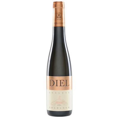 Schlossgut Diel Dorsheimer Goldloch Riesling Auslese Goldkapsel 2010 (1x300cl)