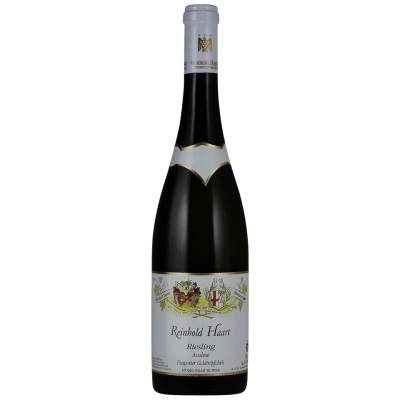 Reinhold Haart Piesporter Goldtropfchen Riesling Auslese 2010 (12x75cl)