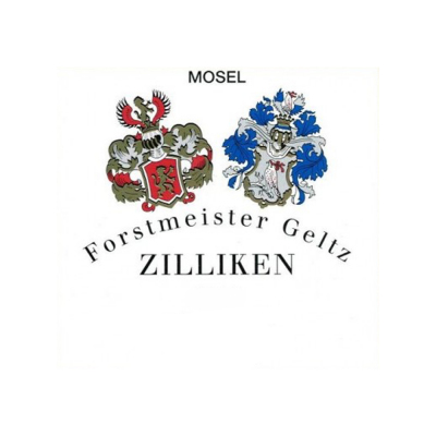 Forstmeister Geltz Zilliken Saarburger Rausch Riesling Spatlese 2010 (6x75cl)