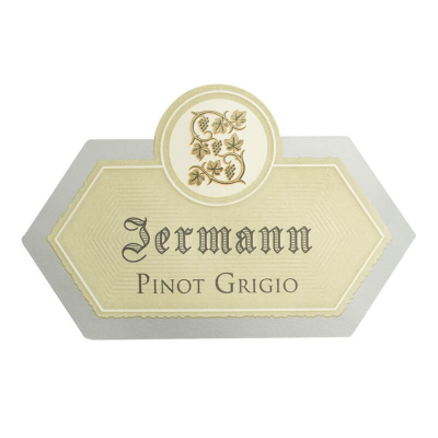 Jermann Pinot Grigio 2021 (6x75cl)