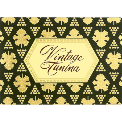 Jermann Vintage Tunina 2021 (6x75cl)