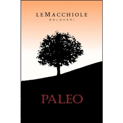 Le Macchiole Paleo Rosso 2021 (6x75cl)