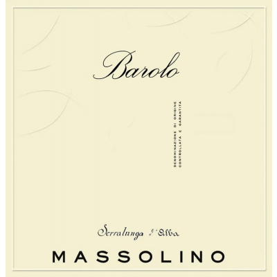 Massolino Barolo 2016 (6x75cl)