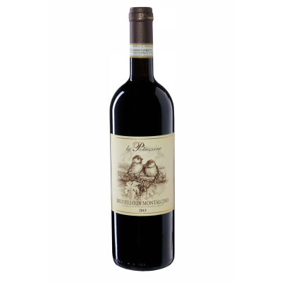 Le Potazzine Brunello di Montalcino 2015 (1x75cl)