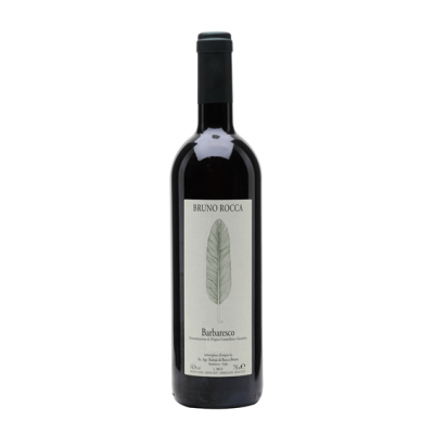 Bruno Rocca Barbaresco 2021 (6x75cl)