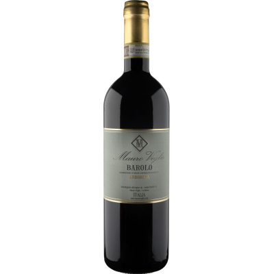 Mauro Veglio Barolo Arborina 2017 (6x75cl)