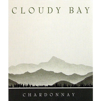 Cloudy Bay Chardonnay 2022 (6x75cl)