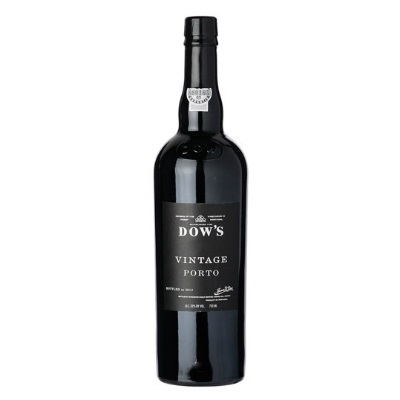 Dow's 2000 (12x75cl)