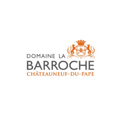 La Barroche Chateauneuf-du-Pape 2006 (12x75cl)