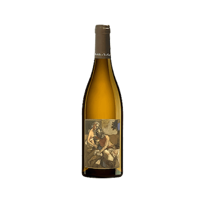  Yves et Mathilde Gangloff Condrieu 2018 (1x75cl)