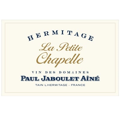 Paul Jaboulet Aine Hermitage La Petite Chapelle 2013 (6x75cl)