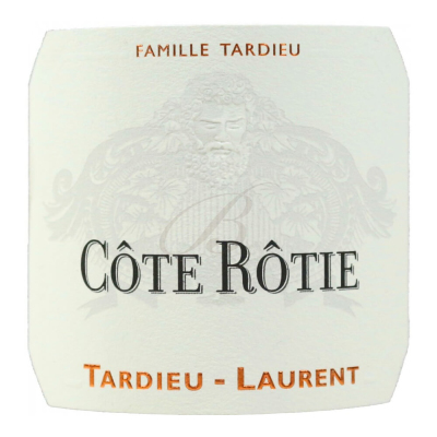 Tardieu Laurent Cote Rotie 2012 (6x150cl)