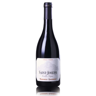 Tardieu-Laurent Saint-Joseph Vv Rouge 2016 (12x75cl)