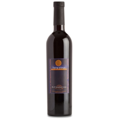 Chapoutier Banyuls Terra Vinya 1997 (6x50cl)