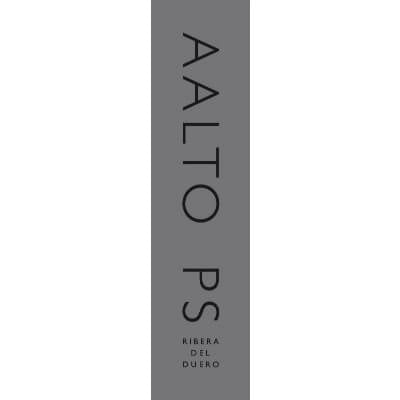 Aalto Ribera del Duero PS 2004 (12x75cl)
