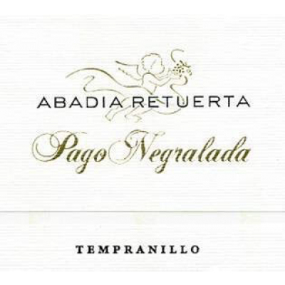 Abadia Retuerta Pago Negralada 2016 (6x75cl)
