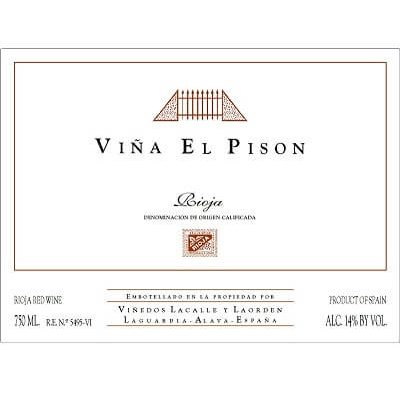 Artadi Vina El Pison 2007 (6x75cl)