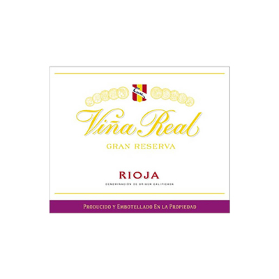 CVNE Vina Real Rioja Reserva 2010 (6x75cl)