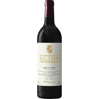 Vega Sicilia Alion 2021 (1x300cl)