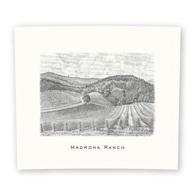 Abreu Madrona Ranch 2003 (3x75cl)