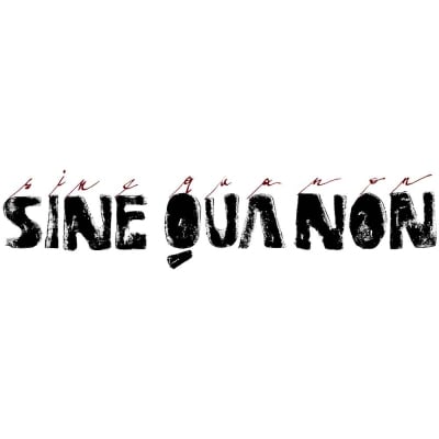 Sine Qua Non Syrah Trouver L’Arene 2015 (1x75cl)