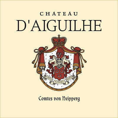 D'Aiguilhe 2019 (12x75cl)