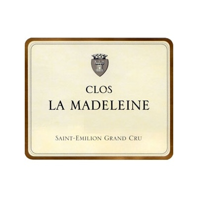 Clos La Madeleine 2018 (6x75cl)