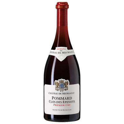 Chateau de Meursault Pommard Clos des Epenots 2021 (6x75cl)