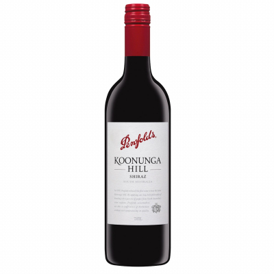 Penfolds Koonunga Shiraz 2016 (6x75cl)