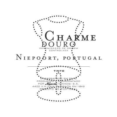 Niepoort Charme 2019 (6x75cl)