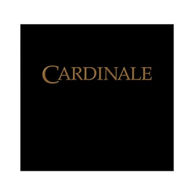 Cardinale Proprietary Red 2016 (3x75cl)