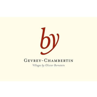 Olivier Bernstein Gevrey-Chambertin 2009 (6x75cl)