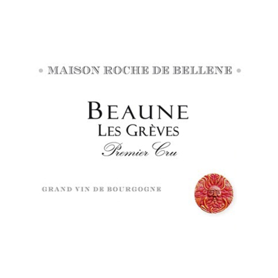 Bellene Beaune 1er Cru Greves 2010 (6x75cl)
