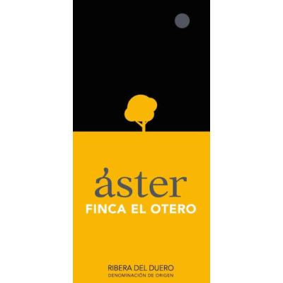 Rioja Alta Aster Finca el Otero 2019 (6x75cl)