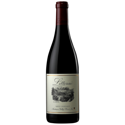 Littorai Savoy Vineyard Pinot Noir 2020 (12x75cl)