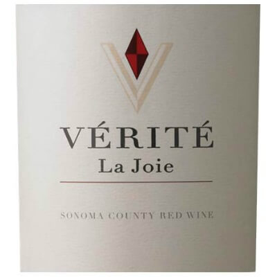 Verite La Joie 2018 (1x75cl)