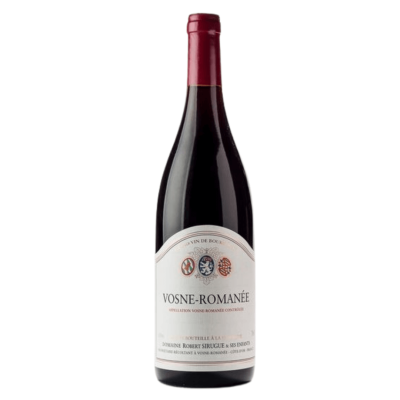 Robert Sirugue Vosne-Romanee 2022 (6x75cl)