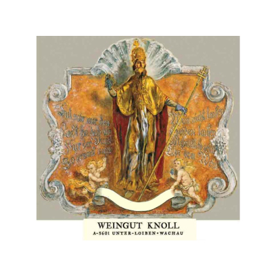 Emmerich Knoll Riesling Smaragd Schutt 2009 (1x75cl)
