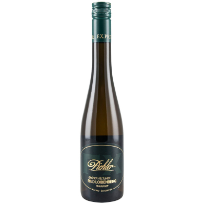FX Pichler Gruner Veltiner Smaragd Loibenberg 2022 (6x75cl)