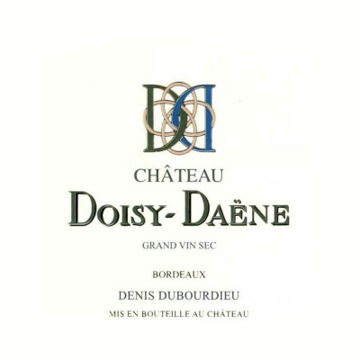 Doisy Daene Sec 2022 (12x75cl)
