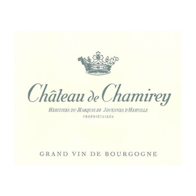 Chamirey Mercurey Rouge 2022 (6x75cl)