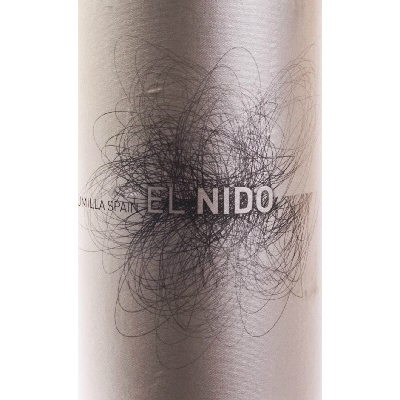 El Nido Jumilla 2015 (1x300cl)
