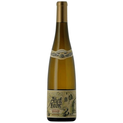Albert Boxler Riesling Brand K 2020 (6x75cl)