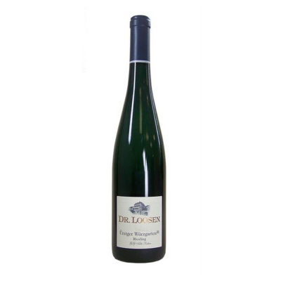 Dr Loosen Urziger Wurzgarten Riesling GG Alte Reben 2012 (6x75cl)