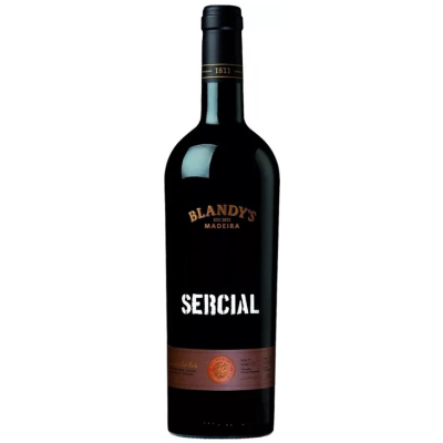 Blandys Sercial 1989 (1x150cl)