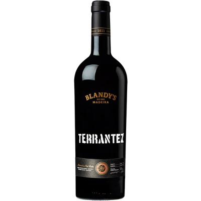 Blandys Terrantez 1987 (6x75cl)