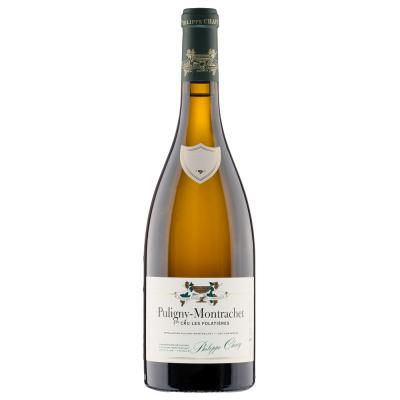 Philippe Chavy Puligny-Montrachet 1er Cru Les Folatieres 2021 (12x75cl)