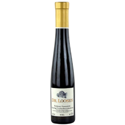 Loosen Wehlener Sonnenuhr Riesling Trockenbeerenauslese 2007 (6x75cl)