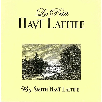 Le Petit Smith Haut Lafitte 2022 (6x150cl)
