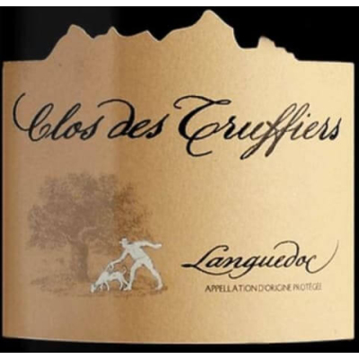 Negly Clos Des Truffiers 2020 (1x150cl)